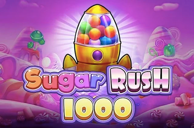 SugarRush1000